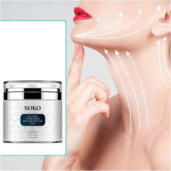 SOKO ALL IN ONE LIFTING CREAM