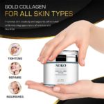 Gold Collagen Cream