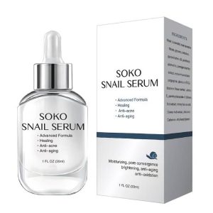 Advanced Formula Snail Serum